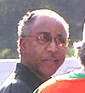Linwood Turner